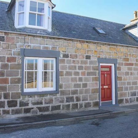 Slater'S Villa Portknockie Exterior photo