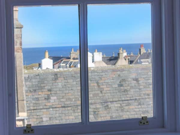 Slater'S Villa Portknockie Exterior photo